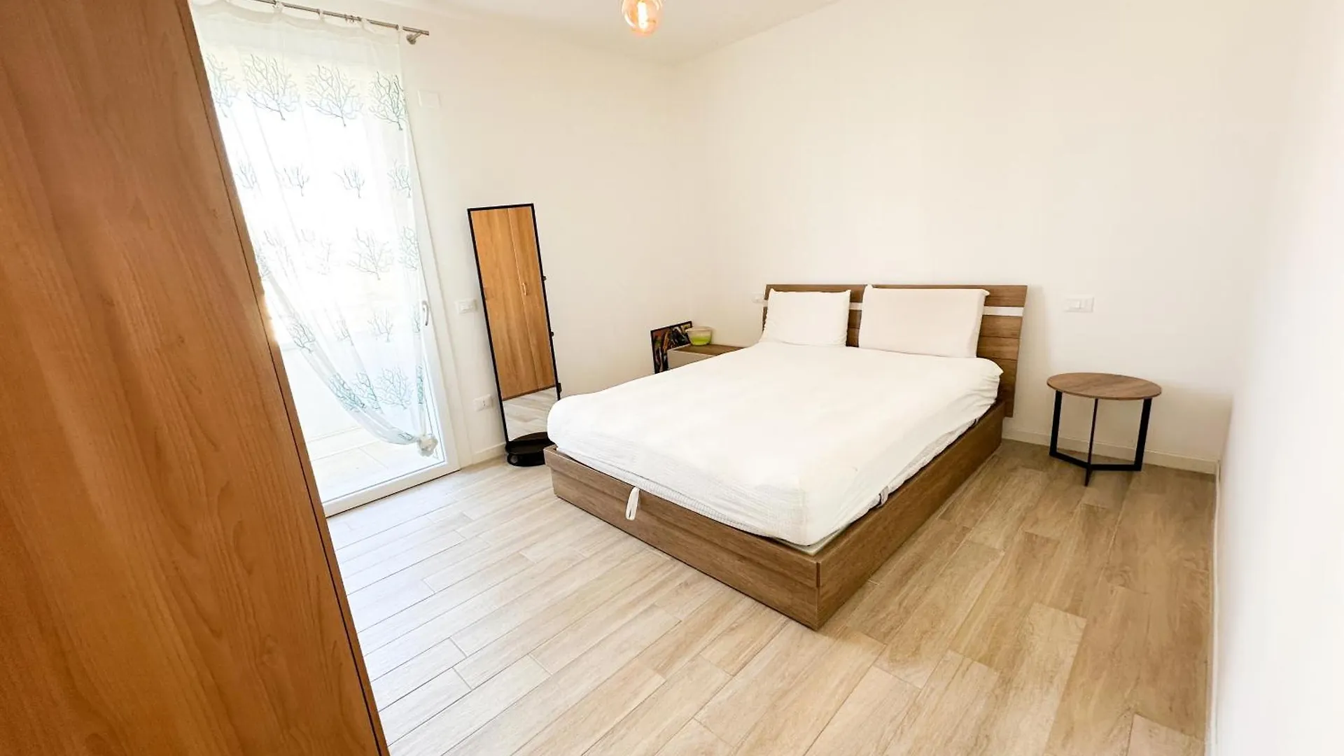 Apartment Ferienwohnung Piscina, Vicno Al Mare - Le Palme Lido di Jesolo