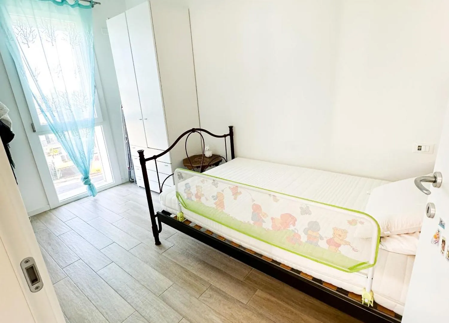Ferienwohnung Piscina, Vicno Al Mare - Le Palme Lido di Jesolo 0*,  Italien